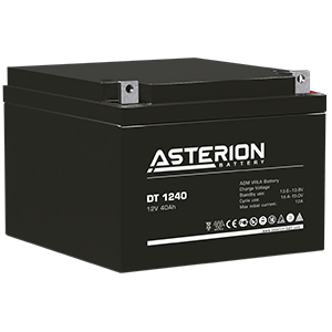 DT Series Lead-Acid Battery